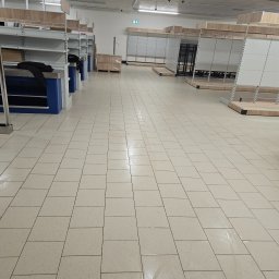 Koszenie trawy Oborniki 1