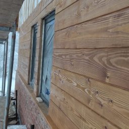 Naprawa dachów Morąg 4