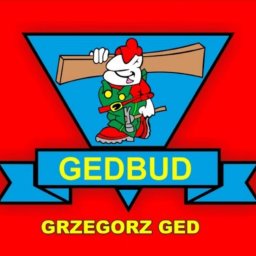 Gedbud Grzegorz Ged - Idealne Mycie Dachów Ostróda