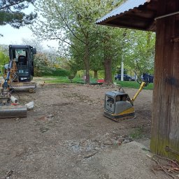 Montaż drzwi Nowy Sącz 1