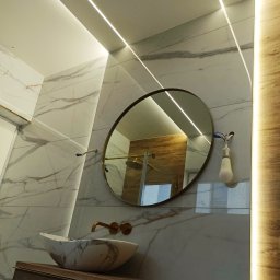 Remonty mieszkań Warszawa 3