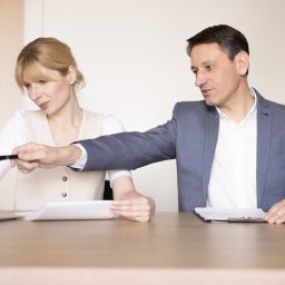 Upadłość konsumencka Łódź 1