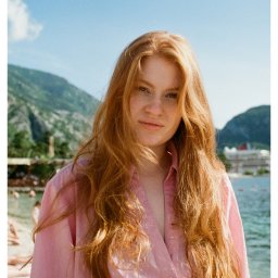 Sesja kobieca Kraków 1