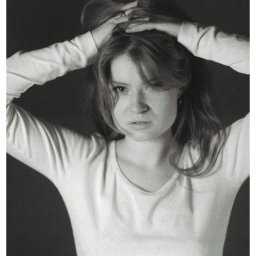 Sesja kobieca Kraków 4