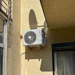 Klimatyzacja do domu Poznań 2