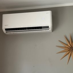 Klimatyzacja do domu Poznań 3