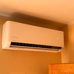 Klimatyzacja do domu Poznań 4