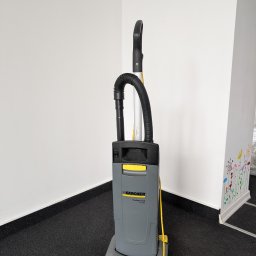 Sprzątanie po remoncie 