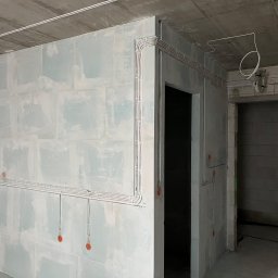 Monitoring domu Gowarzewo 1