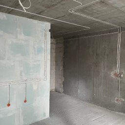 Monitoring domu Gowarzewo 3