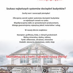 Styropian Katowice 2