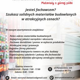 Styropian Katowice 1