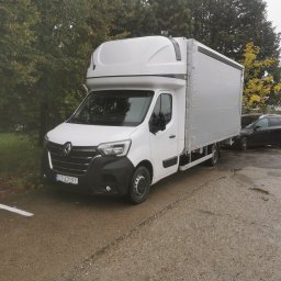 CARGO-FIX - Firma Logistyczna Jaworzyna Śląska