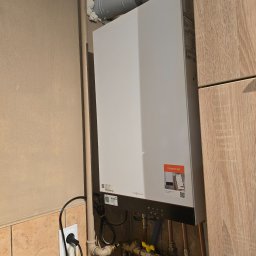 HYDRO-INSTAL-TECH SPÓŁKA Z OGRANICZONĄ ODPOWIEDZIALNOŚCIĄ - Najwyższej Klasy Gazownik Katowice