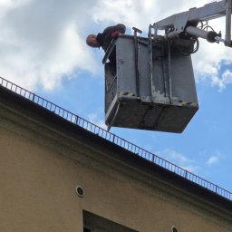 HYDRO-INSTAL-TECH SPÓŁKA Z OGRANICZONĄ ODPOWIEDZIALNOŚCIĄ - Solidne Usługi Instalatorskie Sosnowiec