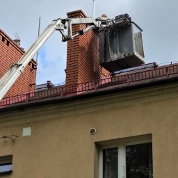 HYDRO-INSTAL-TECH SPÓŁKA Z OGRANICZONĄ ODPOWIEDZIALNOŚCIĄ - Świetne Systemy Grzewcze Sosnowiec