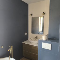 Remonty mieszkań Katowice 2