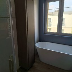 OLEKBUD OLEKSANDR REVIAKIN - Szpachlowanie Katowice