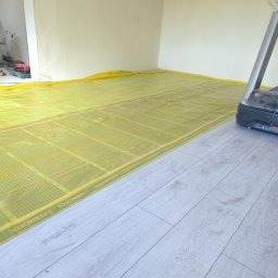 Remonty mieszkań Katowice 1