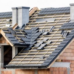 Naprawa dachów Warszawa 1