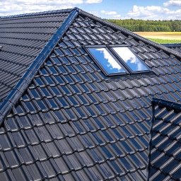 Naprawa dachów Warszawa 2