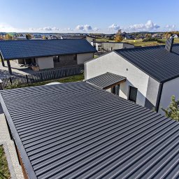 Naprawa dachów Warszawa 4