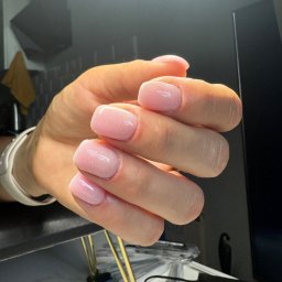 Manicure i pedicure Wrocław 1