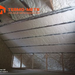 Termo-metr Tomasz Kudła - Ocieplanie Domów Biała Podlaska