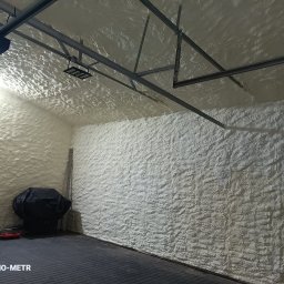 Termo-metr Tomasz Kudła - Najwyższej Klasy Ocieplanie Poddasza Biała Podlaska