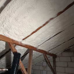 Ocieplanie Pianką PUR Biała Podlaska 3