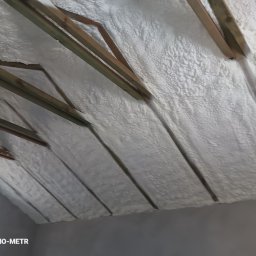 Ocieplanie Pianką PUR Biała Podlaska 4