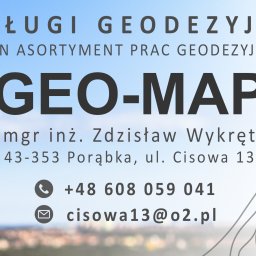 GEOMAP