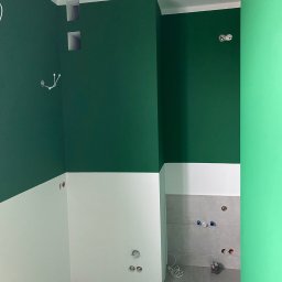 Malowanie mieszkań Kraków 3