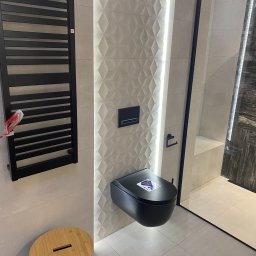 Malowanie mieszkań Kraków 2