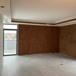 Malowanie mieszkań Kraków 1