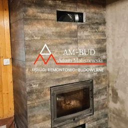 AM-BUD - Malowanie Biur Białystok