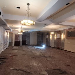 Malowanie mieszkań Wrocław 1