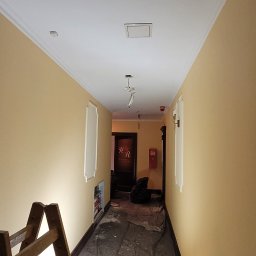 Malowanie mieszkań Wrocław 3