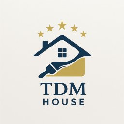 TDM House - Profesjonalne Gładzie Wrocław
