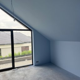 Malowanie mieszkań Wrocław 1