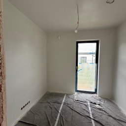 Malowanie mieszkań Wrocław 2