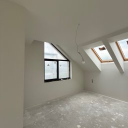 Malowanie mieszkań Wrocław 4