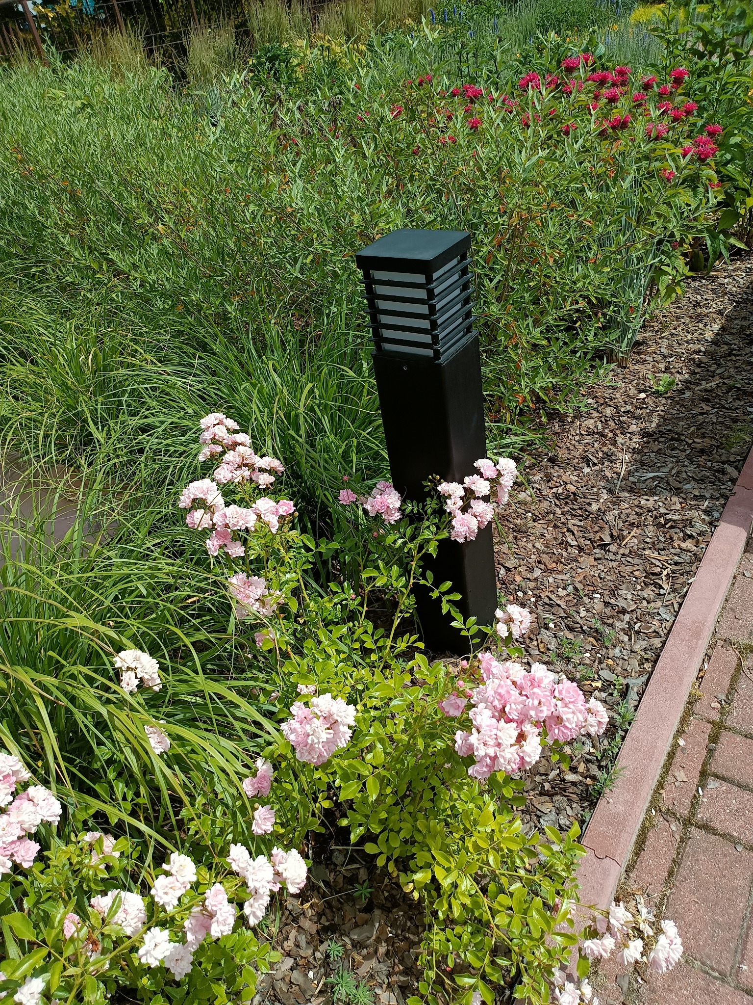 Pielęgnujemy tereny zielone osiedlowe, przy firmach i miejskie, dbamy także o piękny wygląd ogrodów