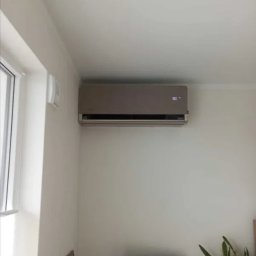 Klimatyzacja do domu Garbów 3