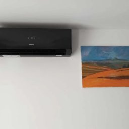 Klimatyzacja do domu Garbów 4