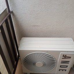 Klimatyzacja do domu Garbów 1