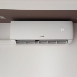 Klimatyzacja do domu Garbów 2