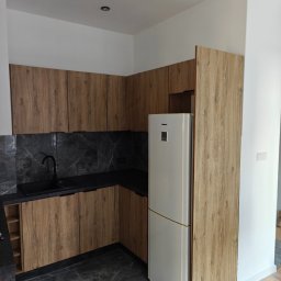 Remont łazienki Bytom 3