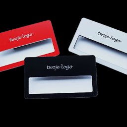 Graw-Net Michał Fliszkiewicz - Grawerowane identyfikatory z laminatów