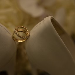 Fotograf ślubny Antonie 1